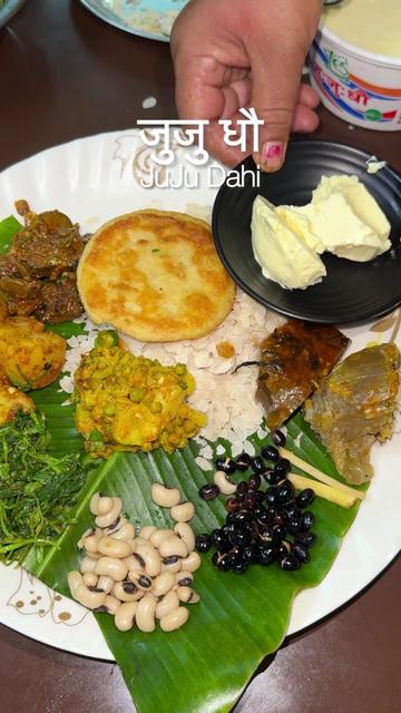 @Mr. Foodie NEPAL