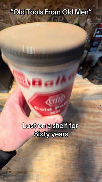 @Grit And Gasoline