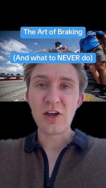 @Nolan Lamkin | RE + Racing
