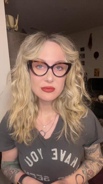 @Sam Weisberg (Sammiethegorgon)