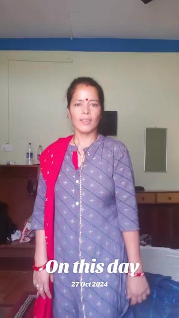 @Sharada Thagunna