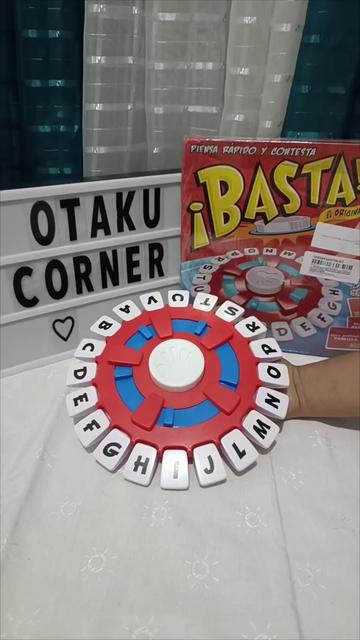 @Otaku Corner SV
