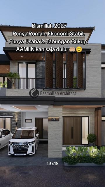 @Basmallah Architect