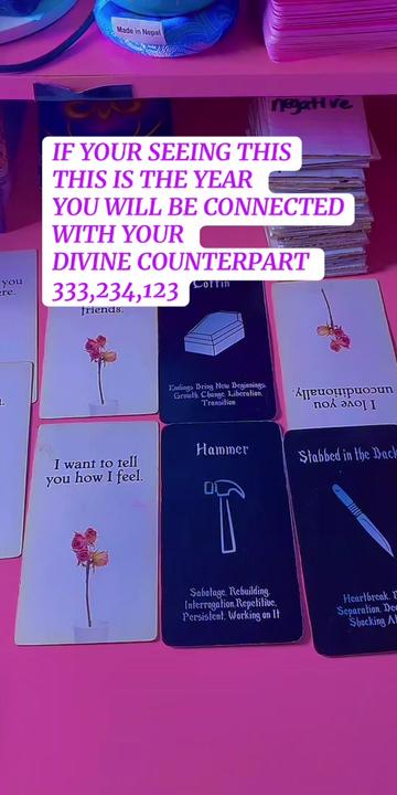 @Spiritual Detective 🕵🏽♀️