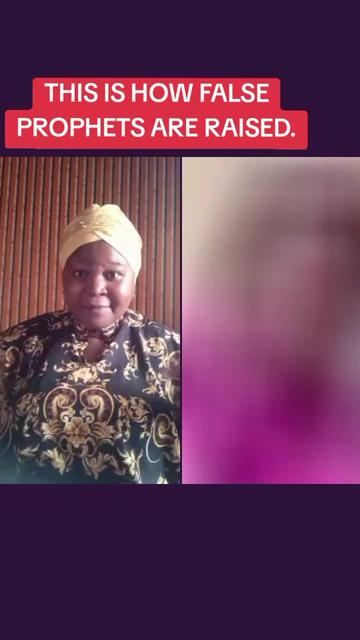 @Apostle Nancy Orajiaka