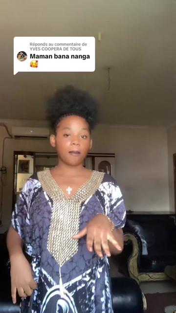 @Nadine la belle