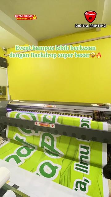 @Phinisi Digital Printing