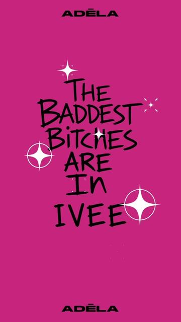 @IVEE