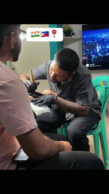 @Inked Gourav🇵🇭