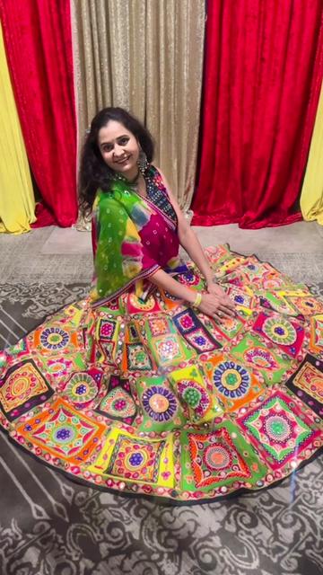 @(nidhzazz) Dr. Nidhi Joshi