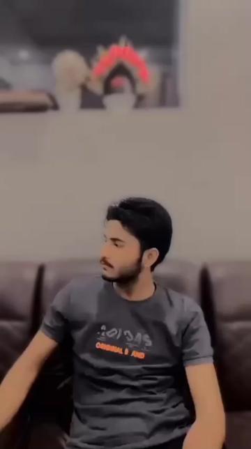 @Zaincheema ❤️ 😎