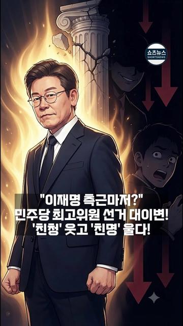@쇼츠 뉴스