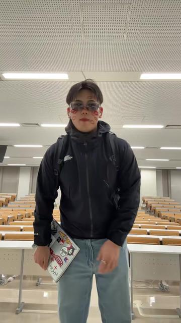 @cainekun