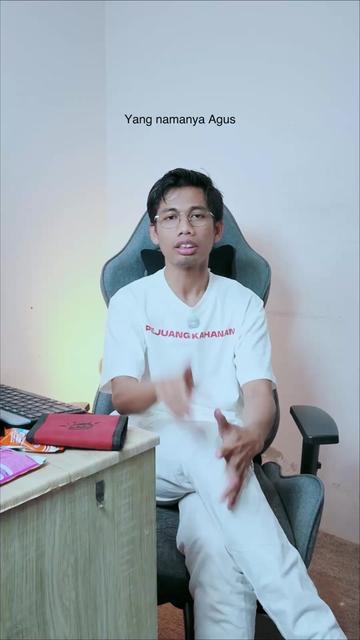 @Agus Mulyadi