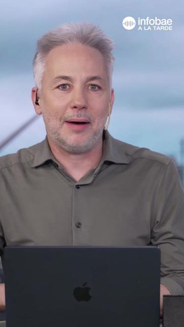 @infobae