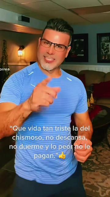 @Carlos Correa