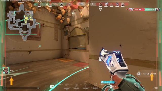 @DeadZone
