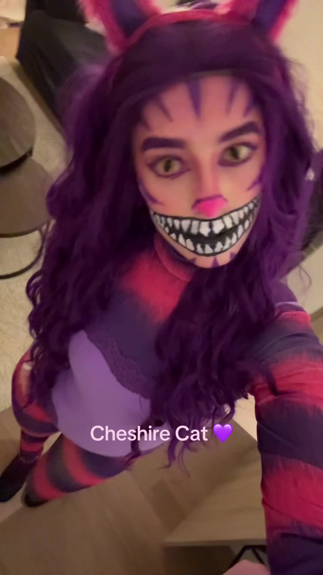 @Olivia Lutfallah