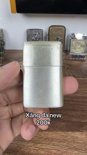 @Bật lửa Quang Huy