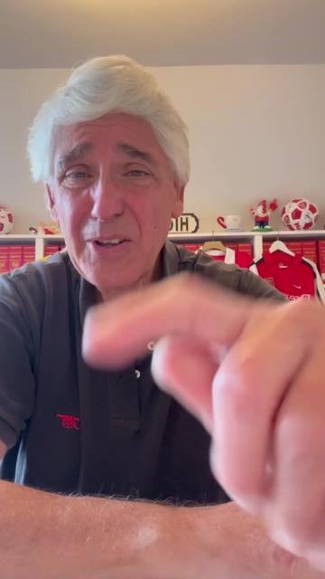 @Football Chat Uncensored