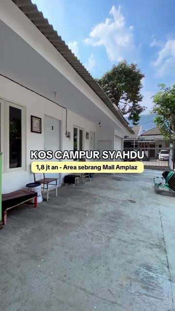 @Kingkost_jogja