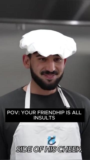 @Habibi Squad