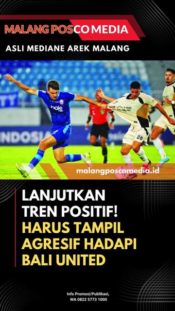 @Malang Posco Media