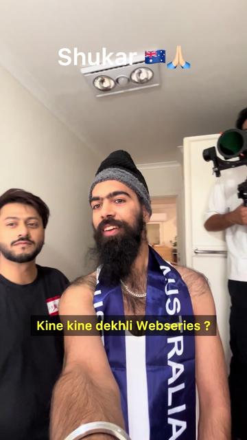 @Pahulpreet Singh