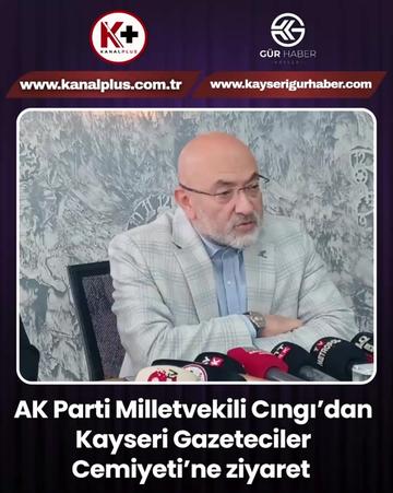 @GÜR HABER | Kayseri