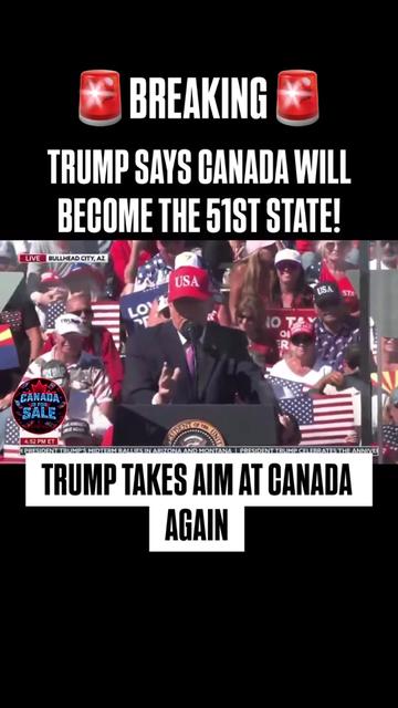 @Canada Is For Sale