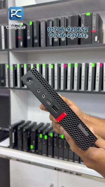 @Proven Computer