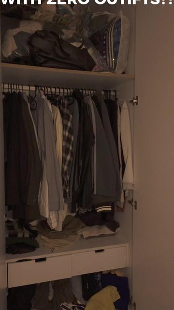 @Gavin Ashton | Men's Lifestyle