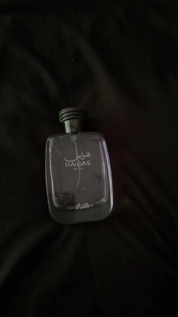@Nkulycool Fragrance 🇿🇦