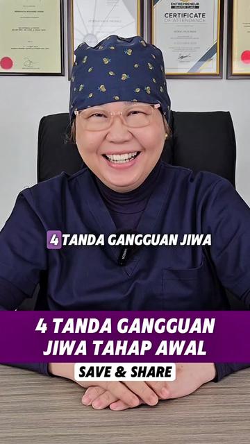 @Nora Mun | Tips Kesihatan