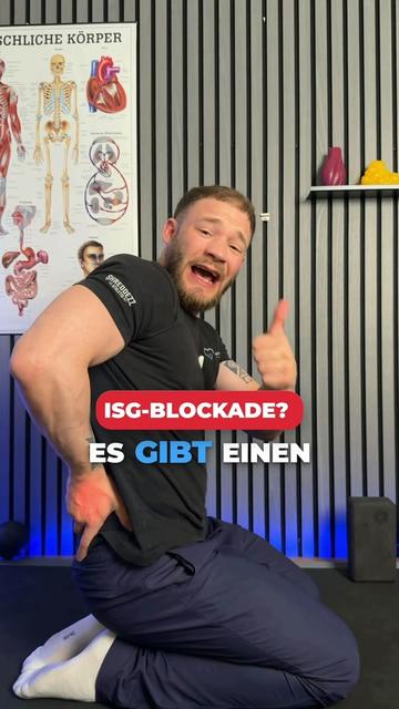 @Tim Medwed | Schmerzexperte