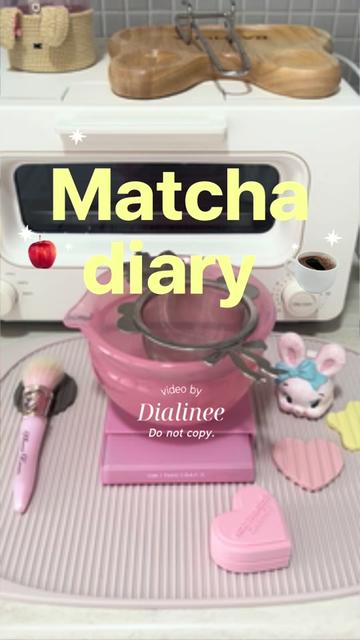 @Dialinee