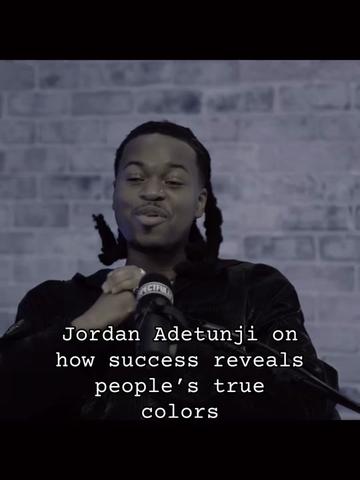 @Trench Motivation