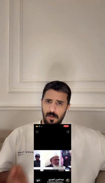 @رائد الزهراني 🇸🇦
