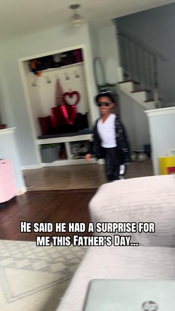 @Kambui Moore