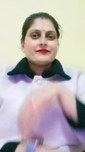 @Mina Pokharel