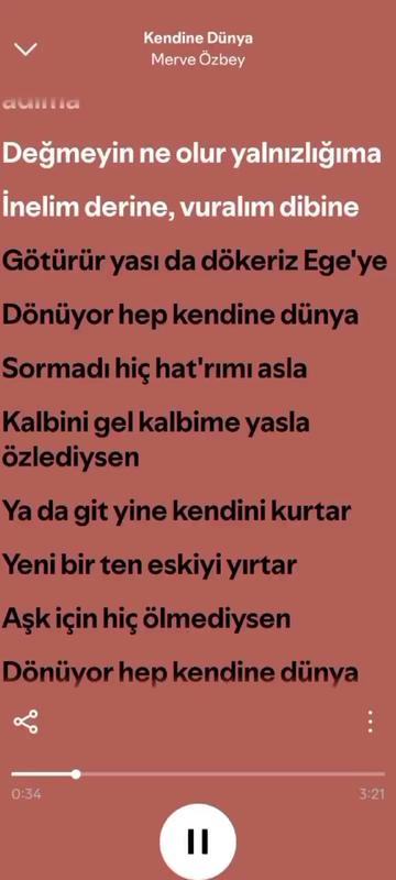 @Rush lysrics