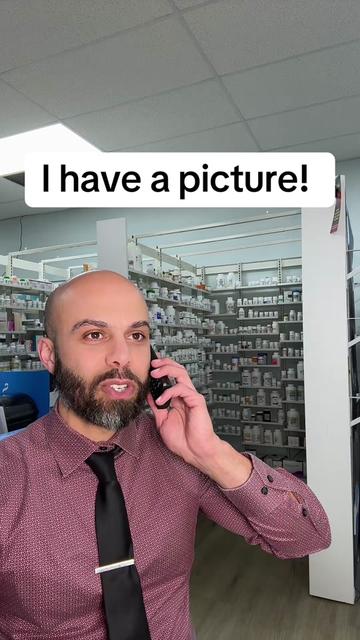 @Dr. Nassar, PharmD
