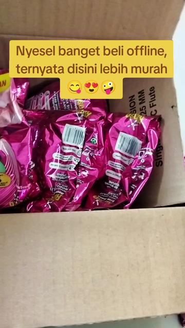 @Promo Rinso Murah