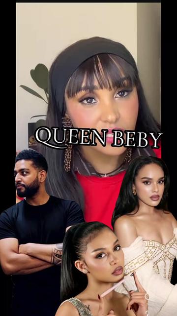 @Queen Baby