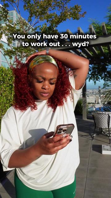 @Derrika Denise
