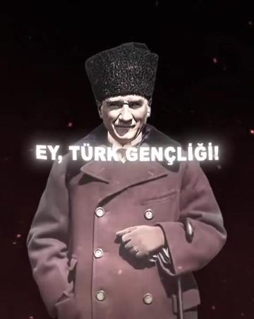 @Atatürk'ün izleri