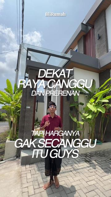 @Beli Rumah Bali