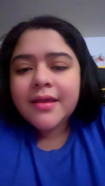 @Keidy Hernandez