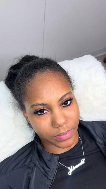 @aerial ۶ৎ | houston lash tech