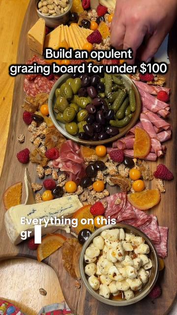 @Chef Frank | Chef-Made Boards